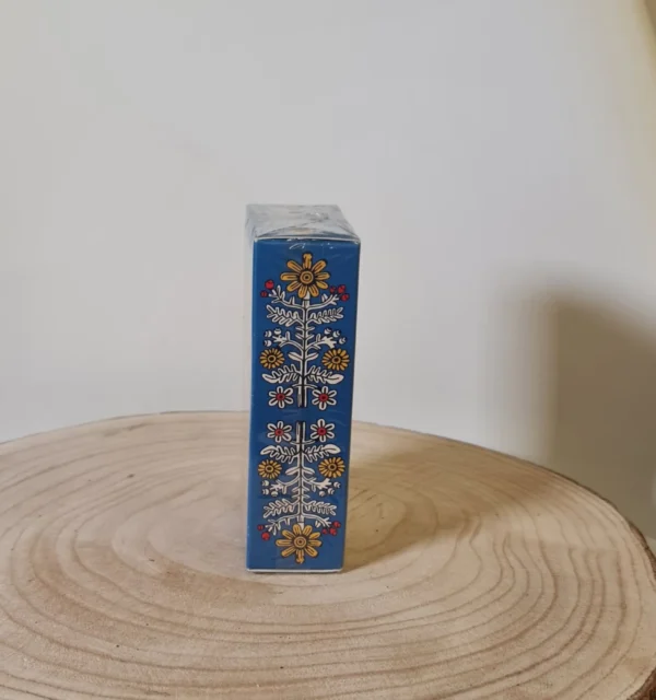 Baraja de Cartas Tarot del Romero