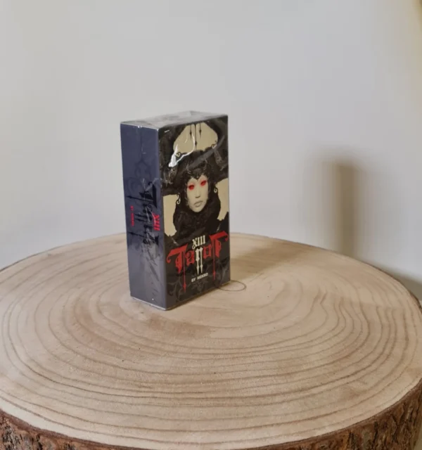 Baraja de Cartas X111 Tarot
