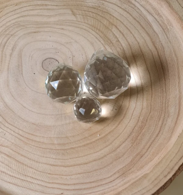 Bola Feng Shui
