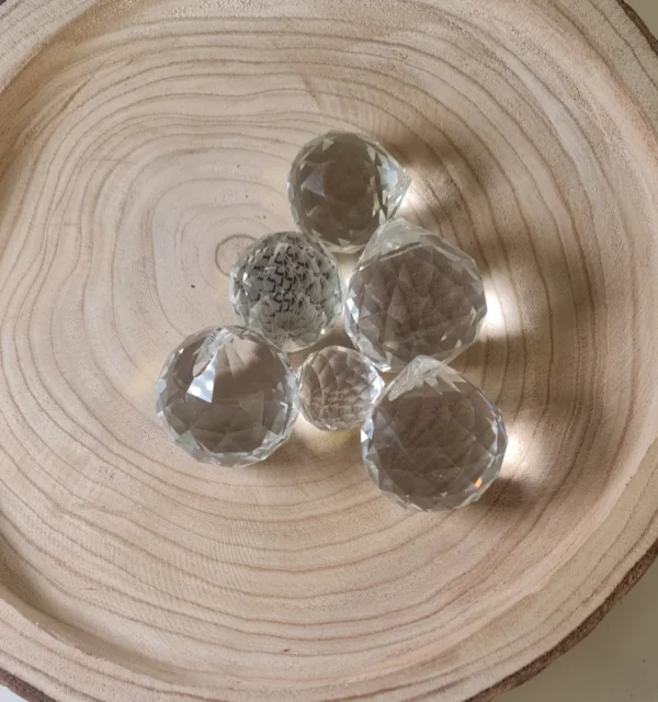 Bola Feng Shui
