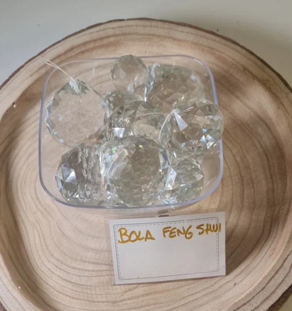 Bola Feng Shui