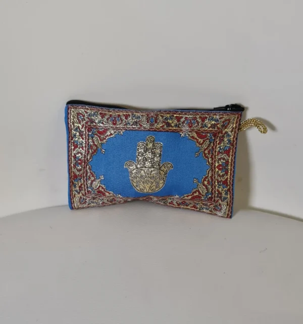Bolso Neceser Pequeño