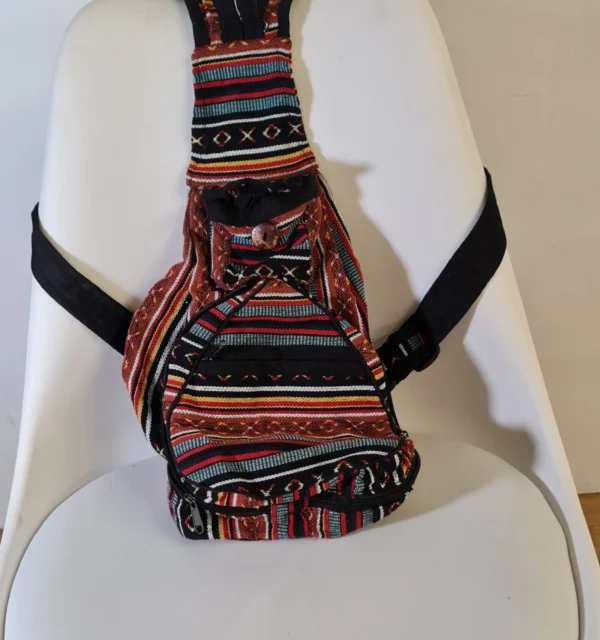 Bolso Pelota