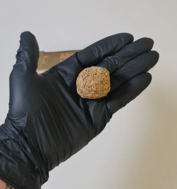 Bombita herbal Armonía