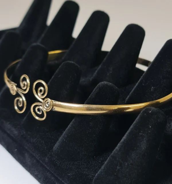 Brazalete Bronce - Imagen 2