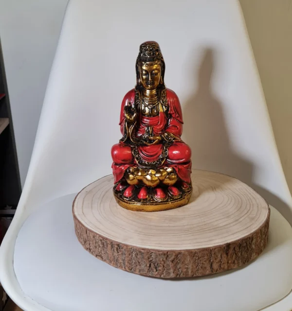Buda Grande