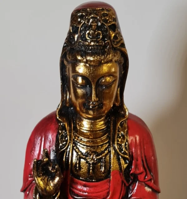 Buda Grande
