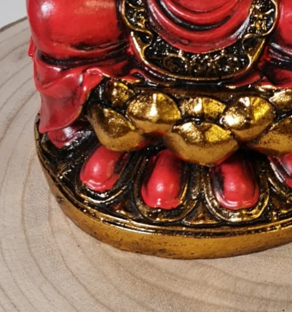 Buda Grande