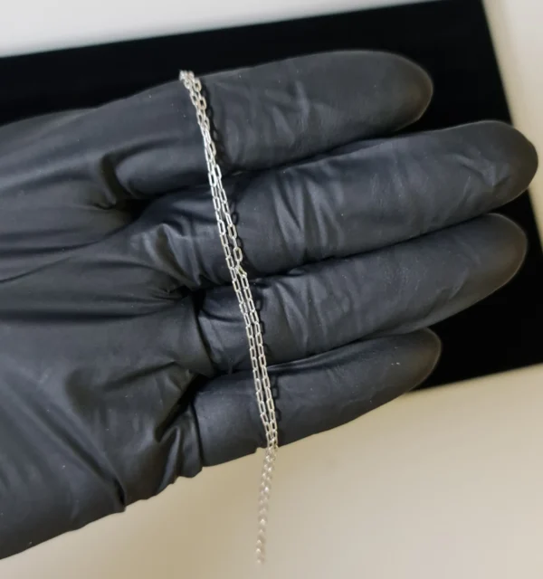 Cadena Rett 25cm