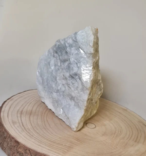 Calcita Azul Grande