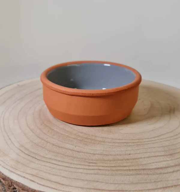 Cazuela de Terracota