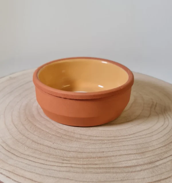 Cazuela de Terracota