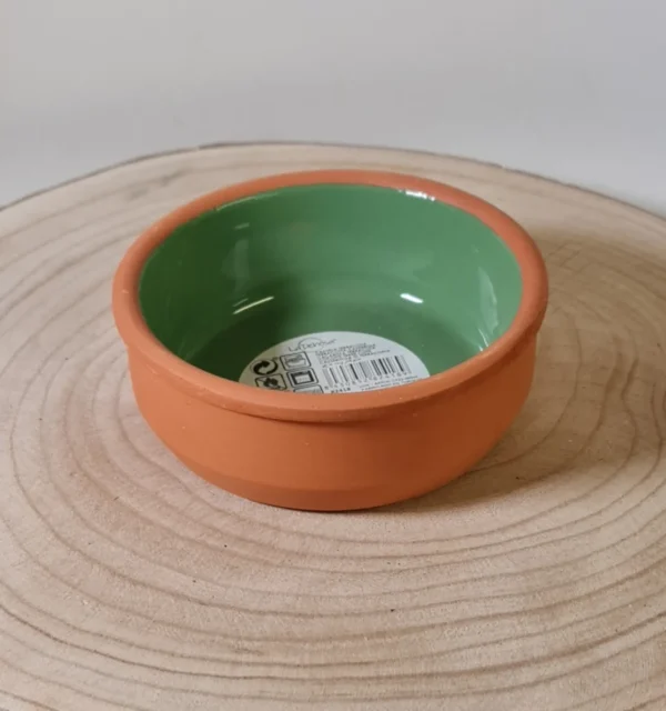 Cazuela de Terracota