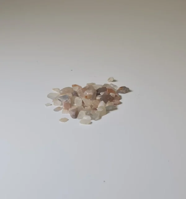 Chips piedra lunar