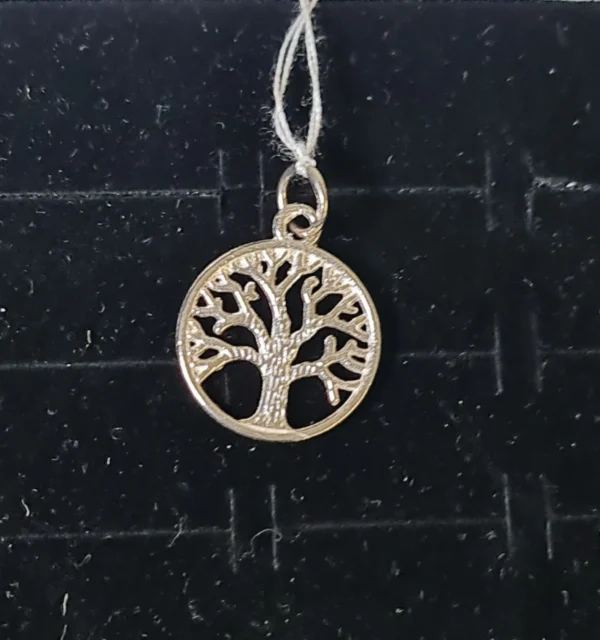 Colgante Árbol de la vida