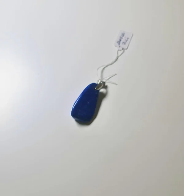 Colgante Lapislázuli