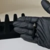 Colgante Obsidiana Plata