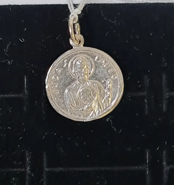 Colgante San Judas Tadeo