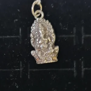 Colgante de Ganesha