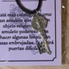Collar Llave de San Benito