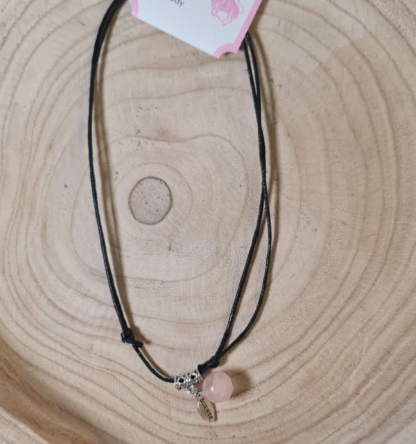 Collar tauro