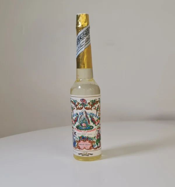 Colonia Agua de Florida
