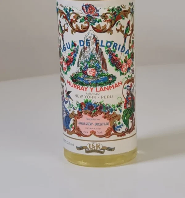 Colonia Agua de Florida