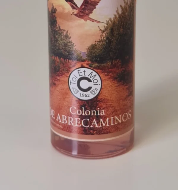 Colonia Esotérica Abre Caminos