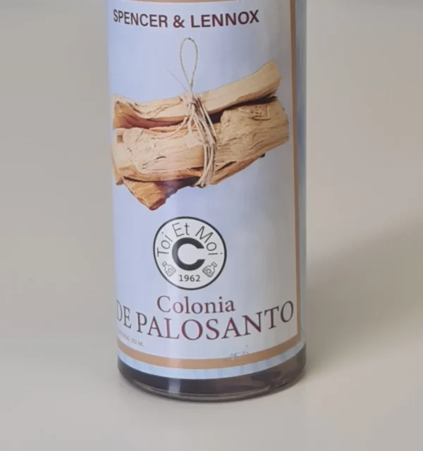 Colonia Esotérica Palo Santo Pequeño