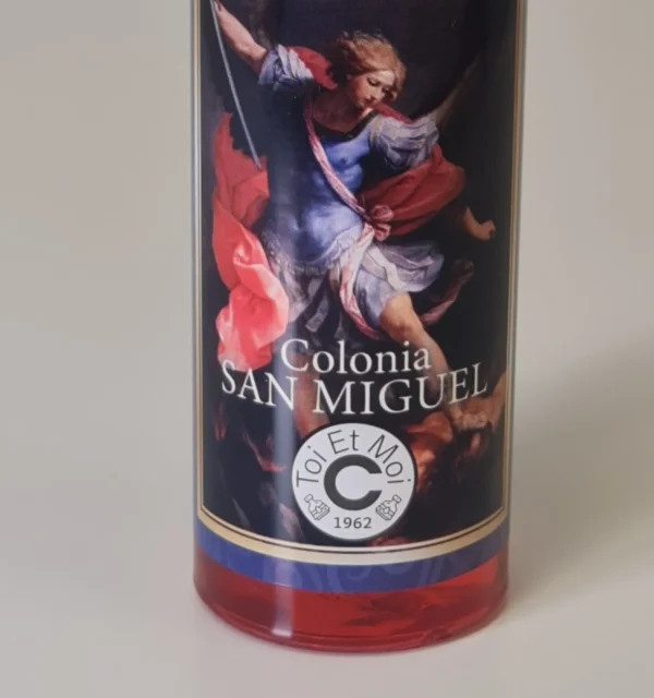 Colonia Esotérica San Miguel