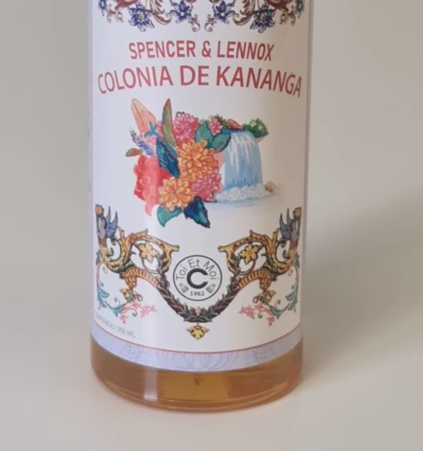 Colonia Esotérica de Kananga