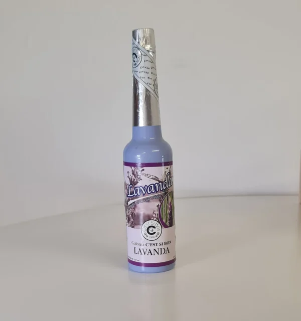 Colonia Lavanda