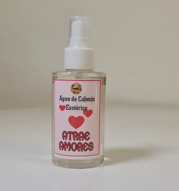 Colonia atrae amores