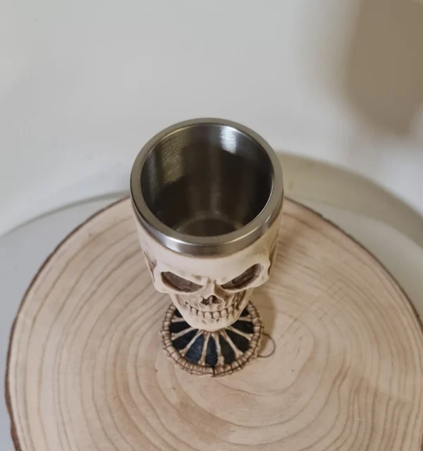 Copa Calavera