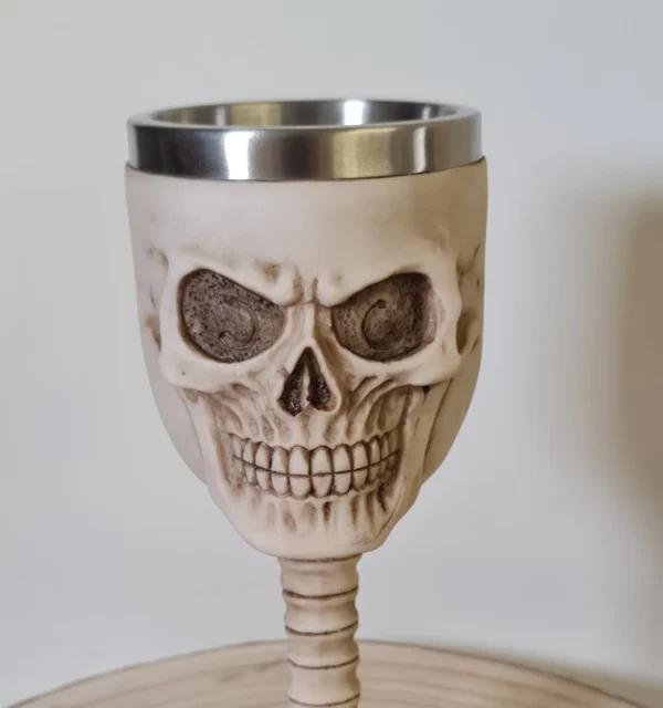 Copa Calavera