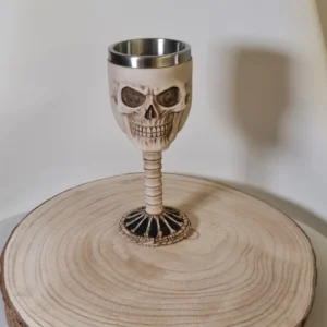 Copa Calavera