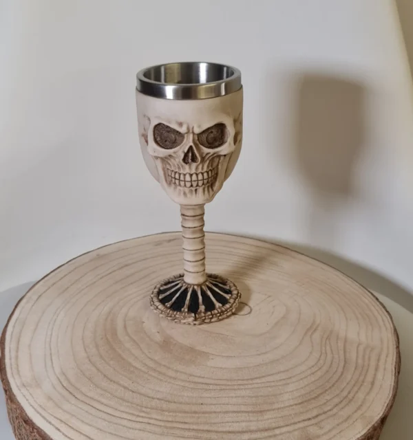 Copa Calavera