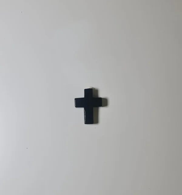 Cruz Obsidiana