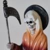 Figura Muerte Colores