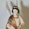 Figura San Rafael