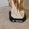 Figura San Rafael