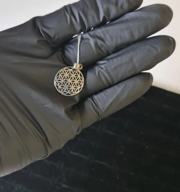 Flor de la Vida