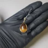 Gota Ojo de Tigre
