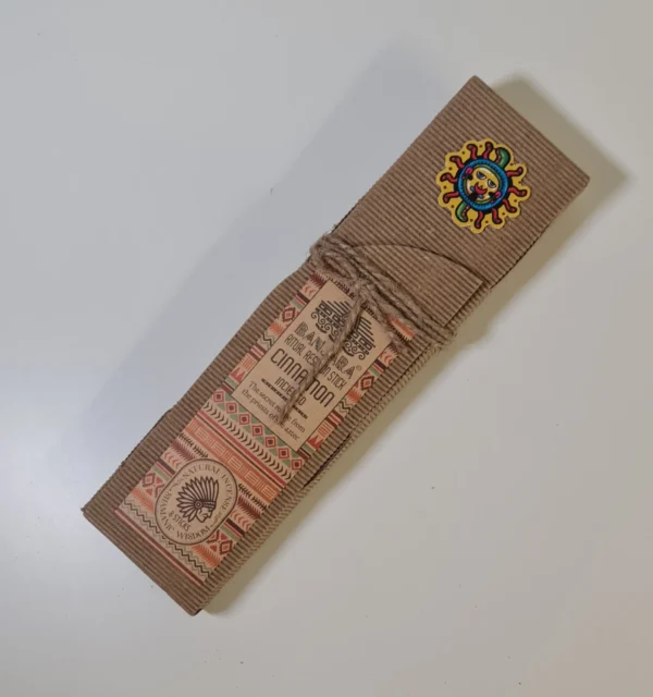 Incienso Tribal Chirrion