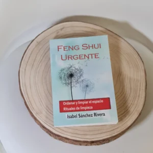 Libro Feng Shui Urgente