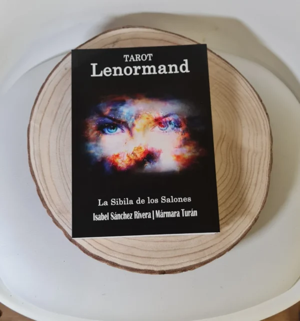 Libro La Sibila de los Salones