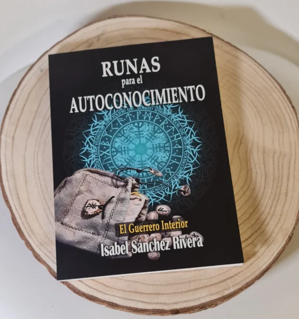 Libro Runas del Autoconocimiento