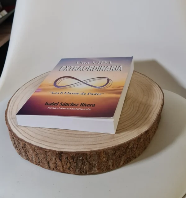 Libro Una Vida Extraordinaria