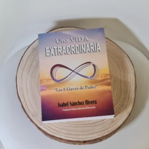 Libro Una Vida Extraordinaria