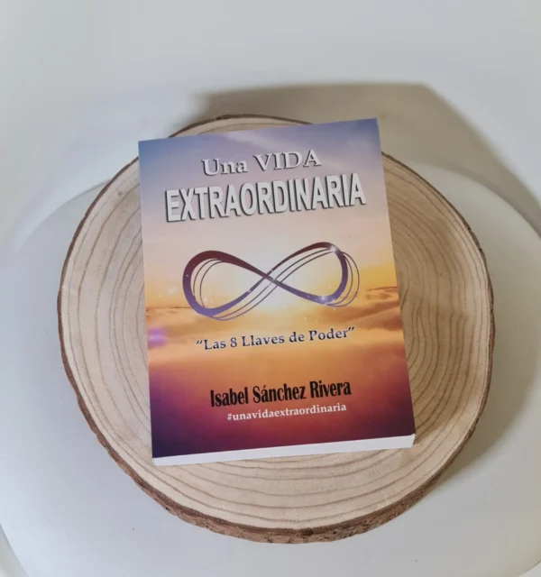 Libro Una Vida Extraordinaria